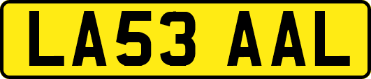 LA53AAL