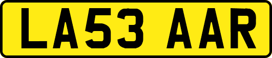 LA53AAR