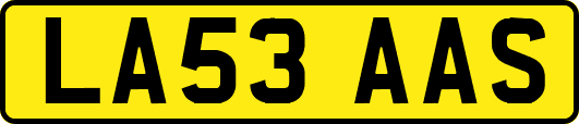 LA53AAS