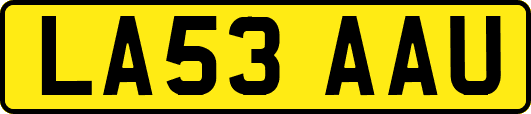 LA53AAU