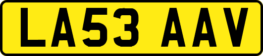 LA53AAV