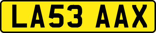 LA53AAX