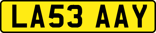 LA53AAY