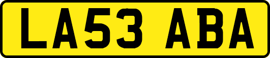 LA53ABA