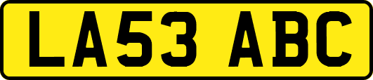 LA53ABC