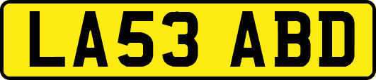 LA53ABD