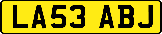 LA53ABJ