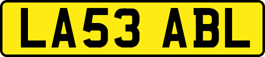 LA53ABL