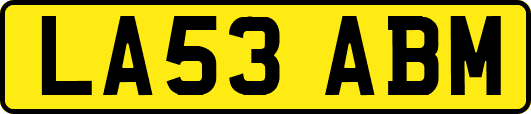 LA53ABM