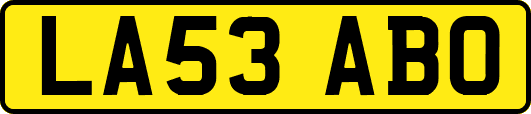 LA53ABO