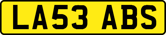 LA53ABS