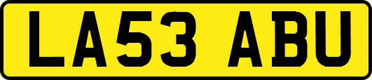 LA53ABU