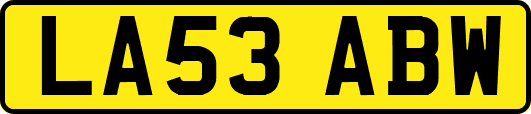 LA53ABW