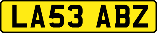 LA53ABZ