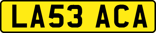 LA53ACA