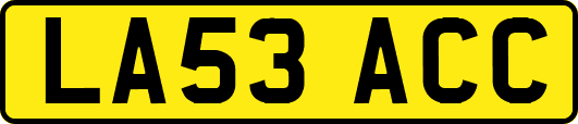 LA53ACC