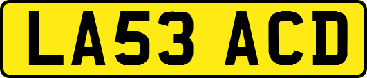 LA53ACD