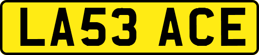 LA53ACE