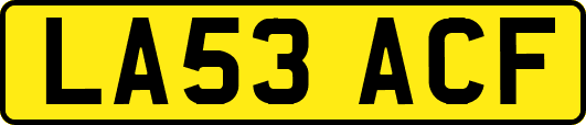 LA53ACF