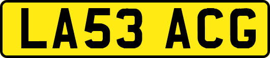 LA53ACG