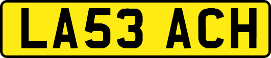 LA53ACH
