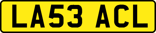 LA53ACL