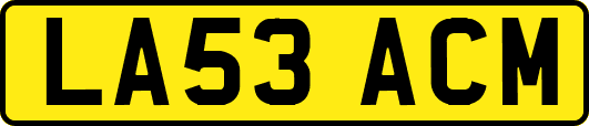 LA53ACM