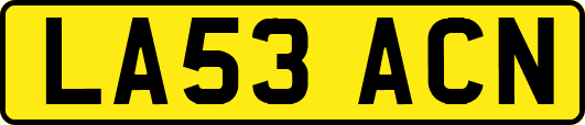 LA53ACN