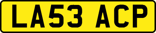LA53ACP