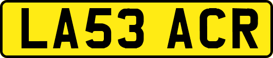 LA53ACR