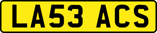 LA53ACS