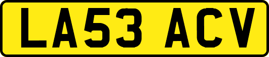 LA53ACV