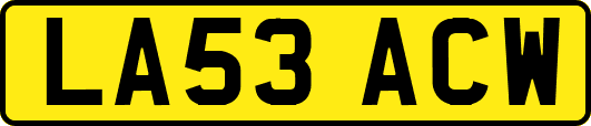 LA53ACW