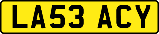 LA53ACY