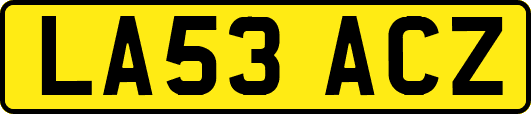 LA53ACZ
