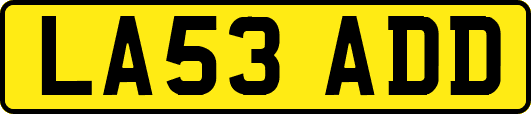 LA53ADD