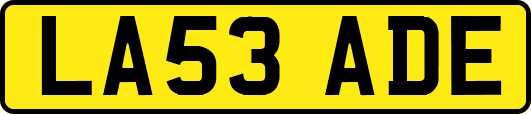 LA53ADE