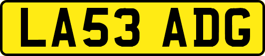 LA53ADG