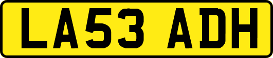 LA53ADH