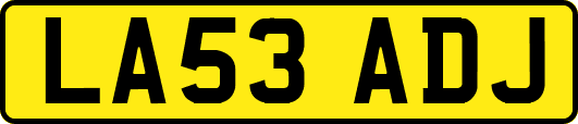 LA53ADJ