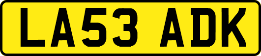 LA53ADK