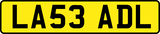 LA53ADL