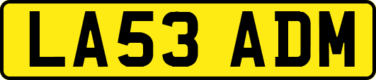 LA53ADM