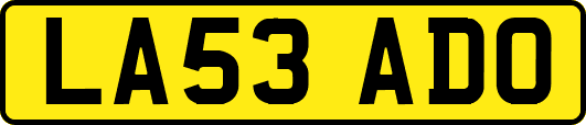 LA53ADO