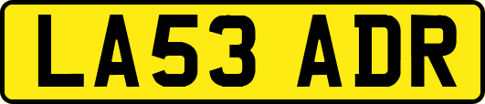 LA53ADR
