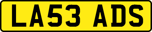 LA53ADS