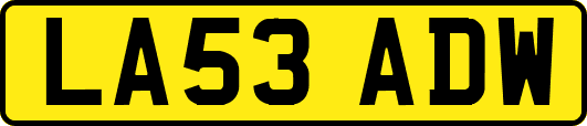 LA53ADW