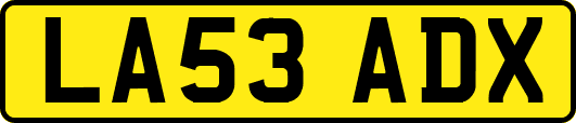 LA53ADX
