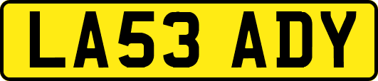 LA53ADY