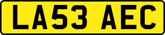 LA53AEC